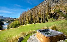 The Canyons B&B
